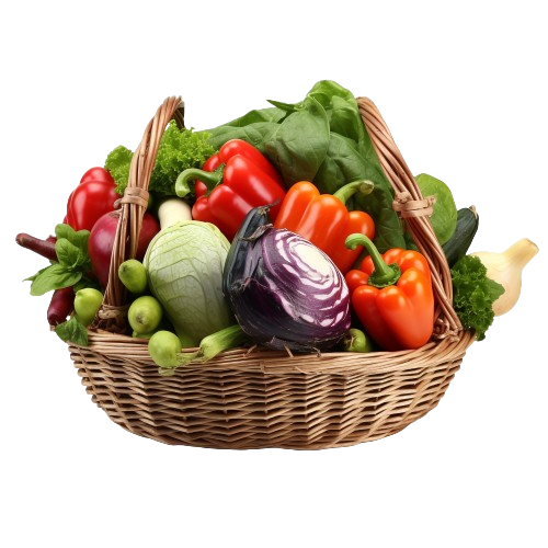 Vegetables